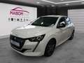 Peugeot 208 Active Pack NAVI, SITZHEIZUNG Weiß - thumbnail 1