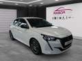 Peugeot 208 Active Pack NAVI, SITZHEIZUNG Weiß - thumbnail 2