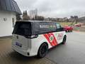 Volkswagen ID. Buzz Cargo 150 kW Blanc - thumbnail 4