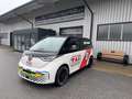 Volkswagen ID. Buzz Cargo 150 kW Blanc - thumbnail 3