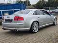 Audi A8 3.7 quattro Gris - thumbnail 5