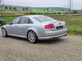Audi A8 3.7 quattro Gris - thumbnail 7