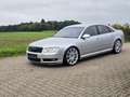 Audi A8 3.7 quattro Gris - thumbnail 1