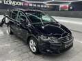SEAT Alhambra Executive Plus 2,0 TDI*7-Sitze*1.Besitz* Schwarz - thumbnail 4