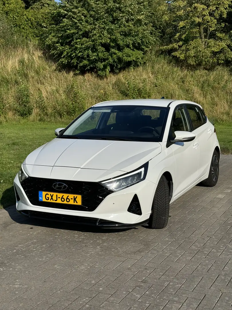 Hyundai i20 1.0 T-GDI 101PK  Automat/ LED/ CARPLAY/ CAMERA - 2