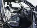 Mercedes-Benz GLC 250 d 4M EXCLUSIVE PANORAMA NIGHT TOTWINKEL Schwarz - thumbnail 5