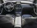 Mercedes-Benz GLC 250 d 4M EXCLUSIVE PANORAMA NIGHT TOTWINKEL Schwarz - thumbnail 10