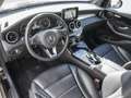 Mercedes-Benz GLC 250 d 4M EXCLUSIVE PANORAMA NIGHT TOTWINKEL Schwarz - thumbnail 8