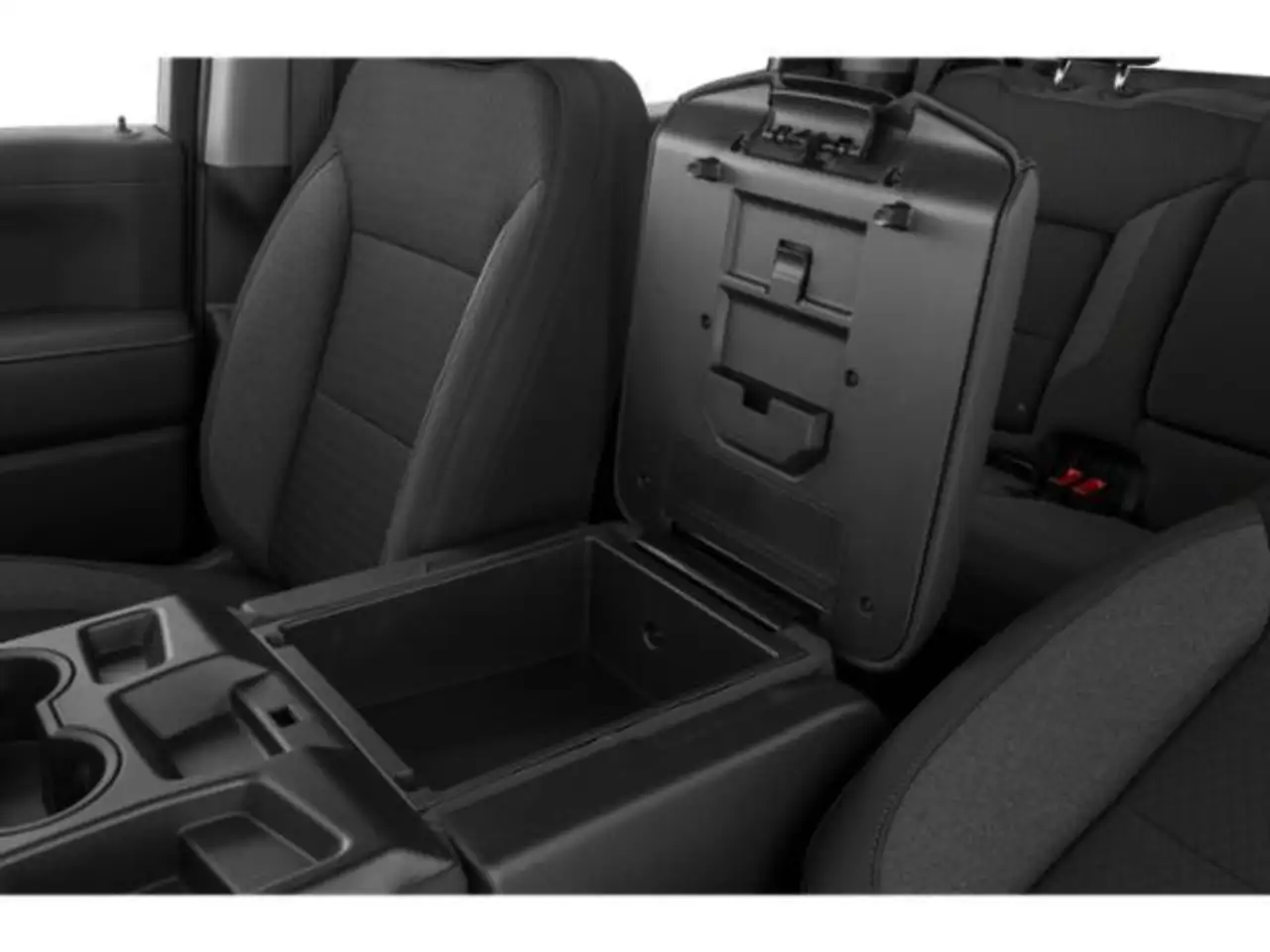 GMC Sierra 1500 fotografie GMC Sierra 1500