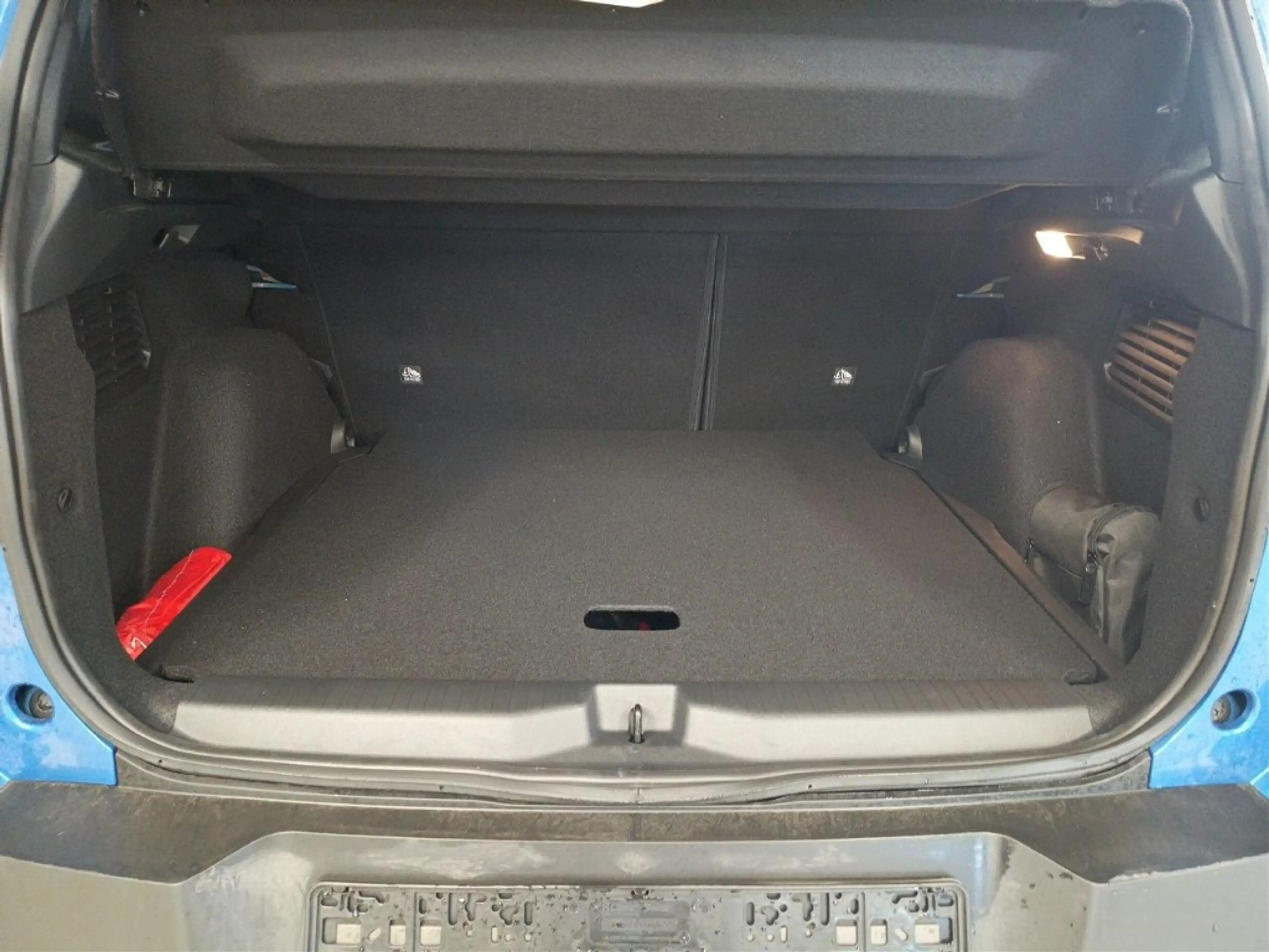 Opel Frontera GS 11kw Shz Navi Kamera — photo 7