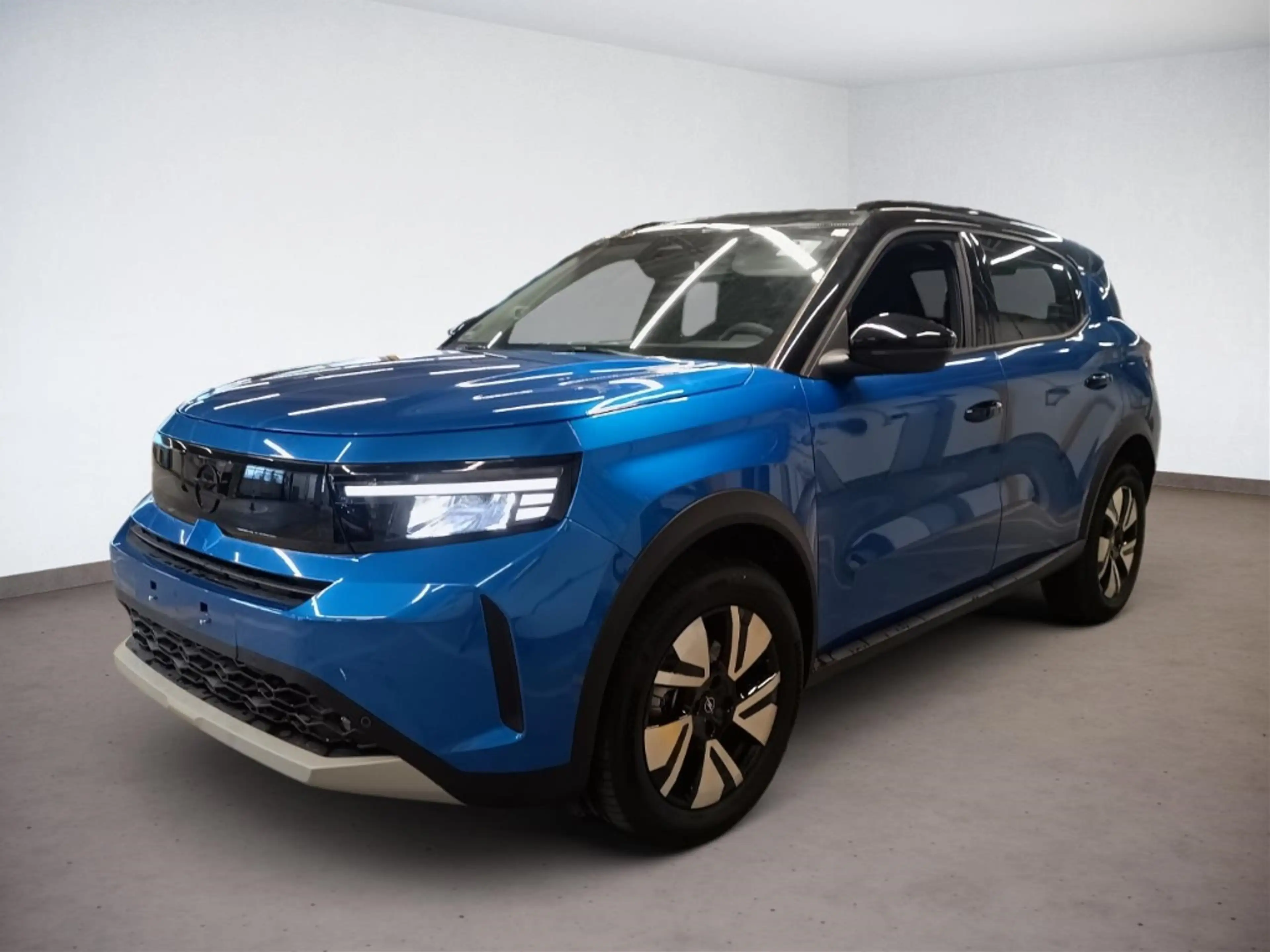 Opel Frontera GS 11kw Shz Navi Kamera — photo 2