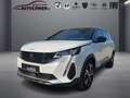 Peugeot 5008 1.2 PureTech 130 GT (EURO 6) Blanc - thumbnail 1