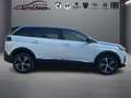 Peugeot 5008 1.2 PureTech 130 GT (EURO 6) Blanc - thumbnail 5