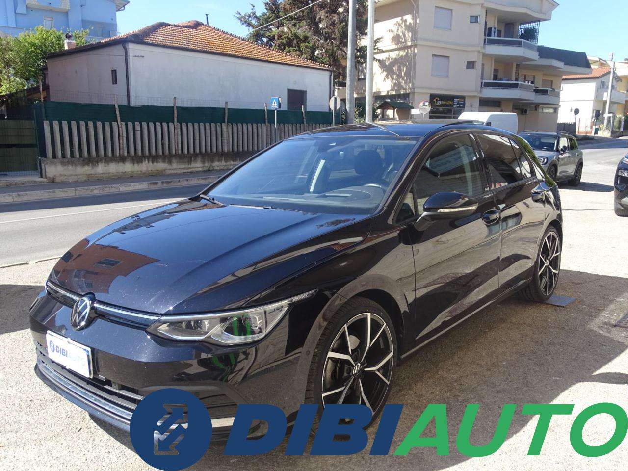 Volkswagen Golf 2.0 TDI 150 CV DSG SCR Active