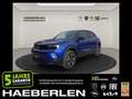 Opel Mokka-E Edition LED+Fernlichtass.+KlimaA+PDC+AUT Blue - thumbnail 1