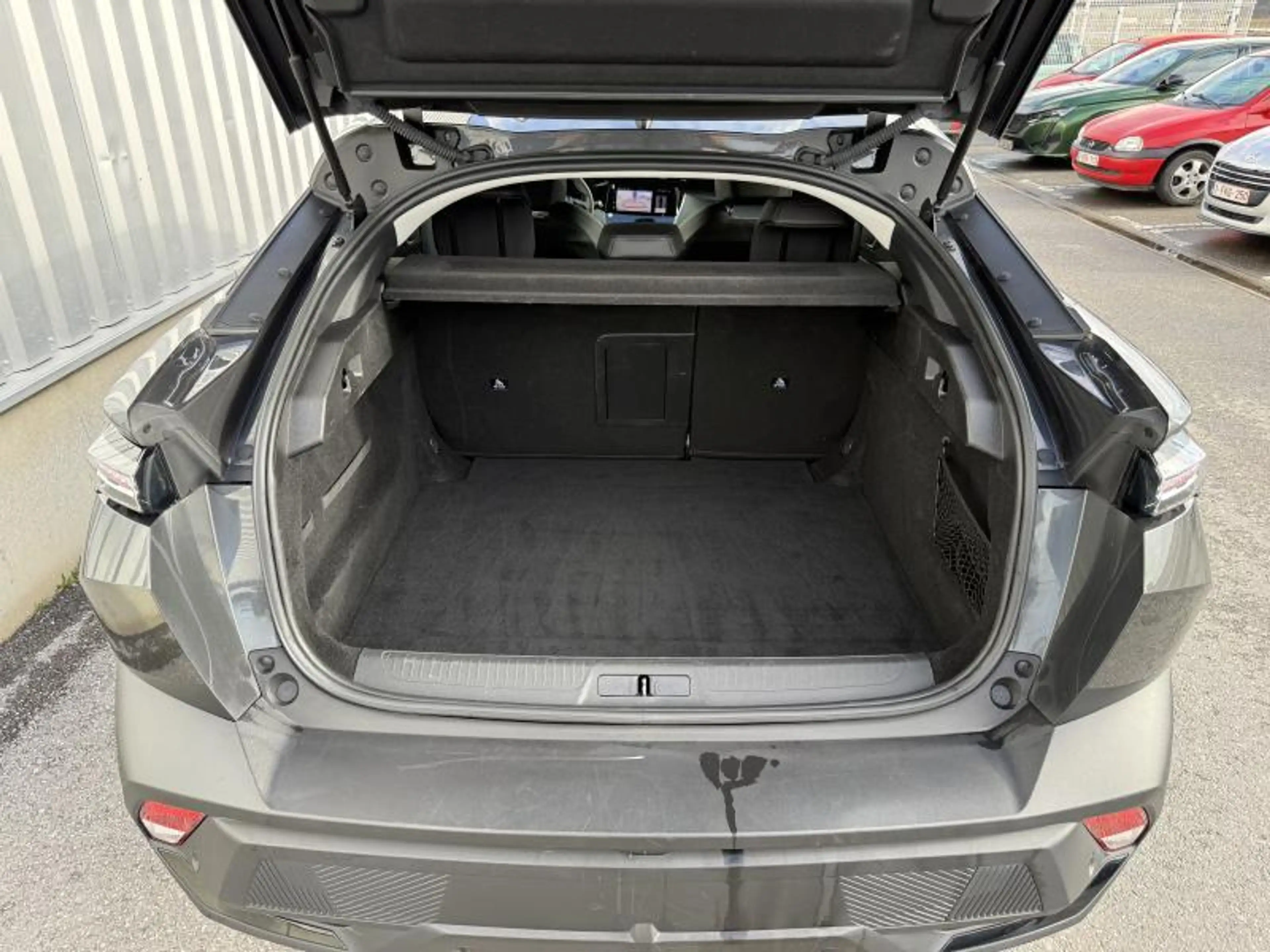 Peugeot 408 Allure*12 MOIS GARANTIE* — photo 10
