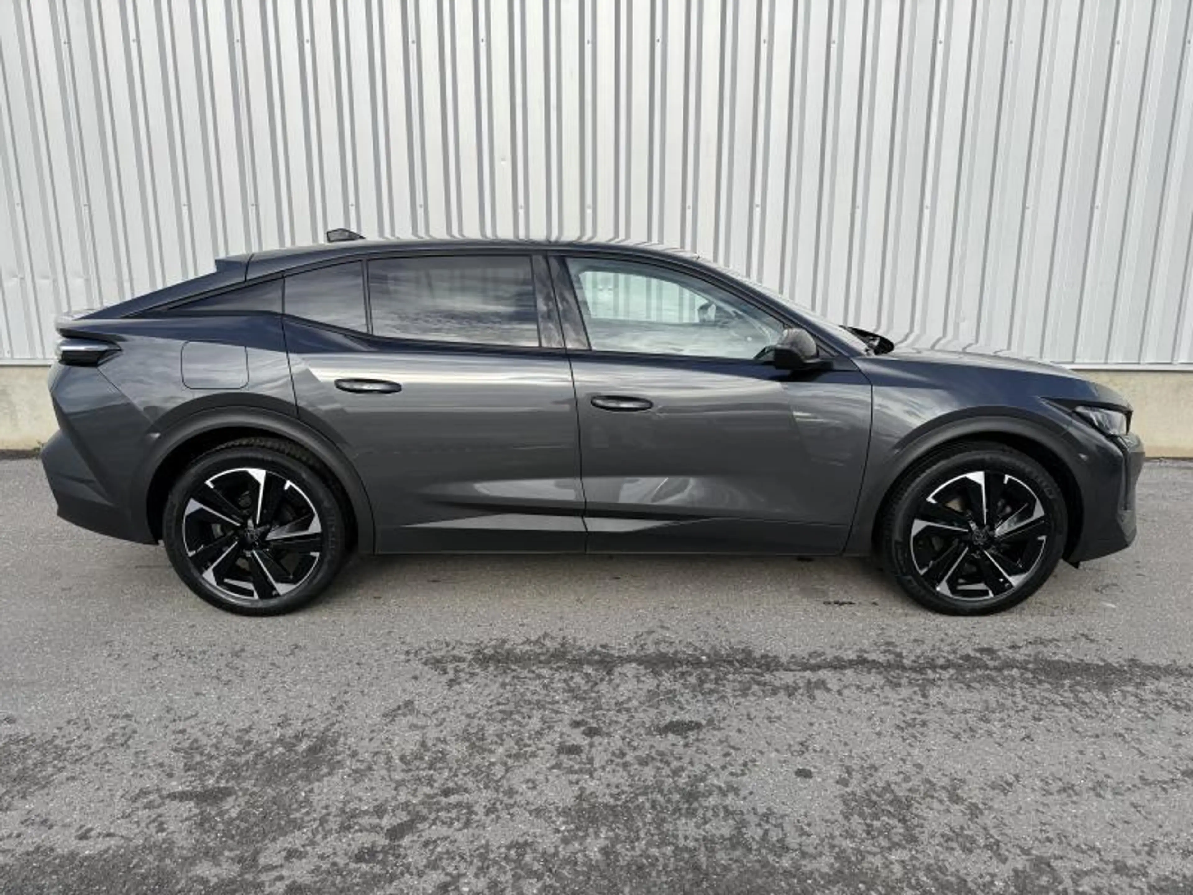 Peugeot 408 Allure*12 MOIS GARANTIE* — photo 4