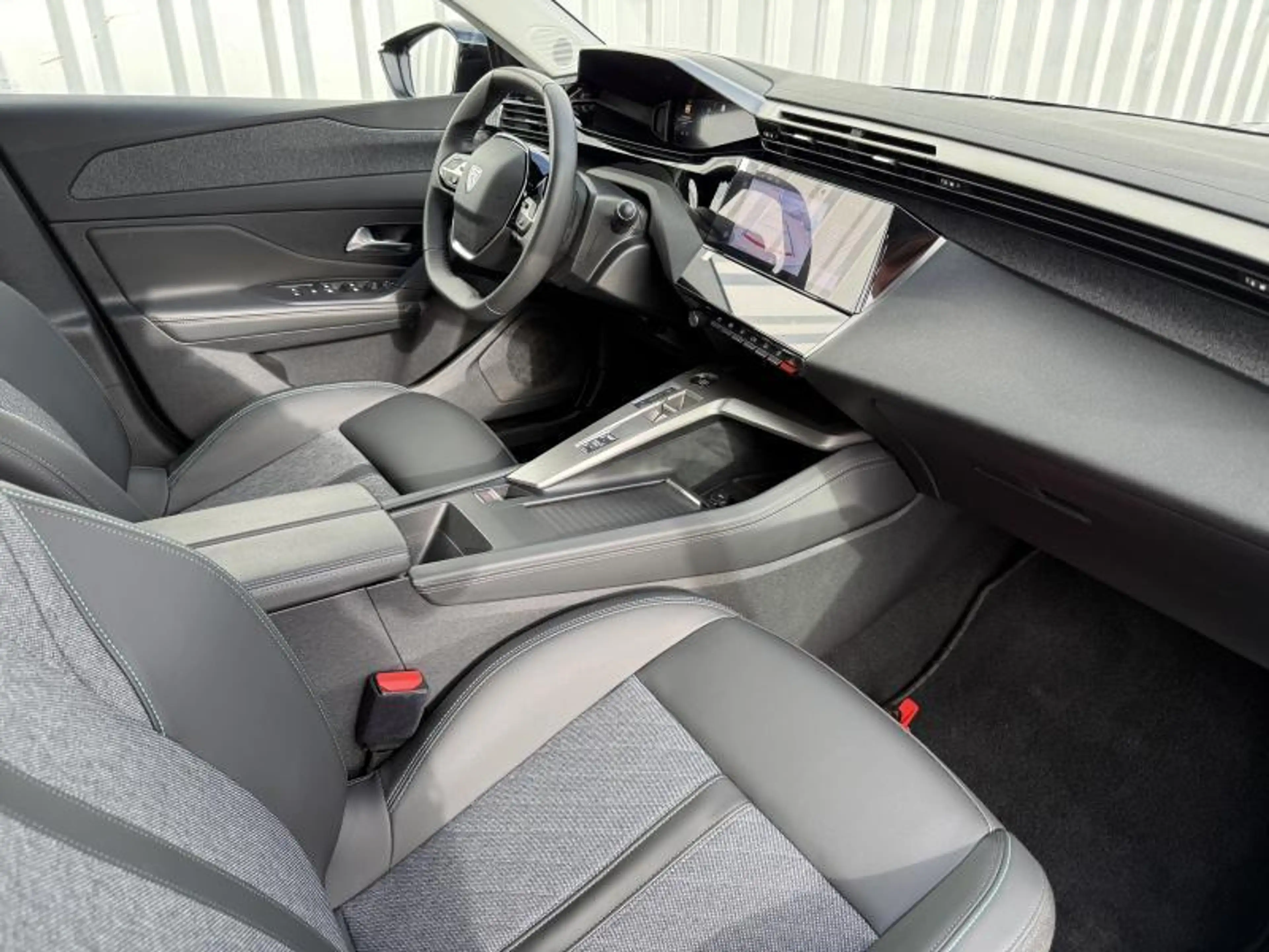 Peugeot 408 Allure*12 MOIS GARANTIE* — photo 2