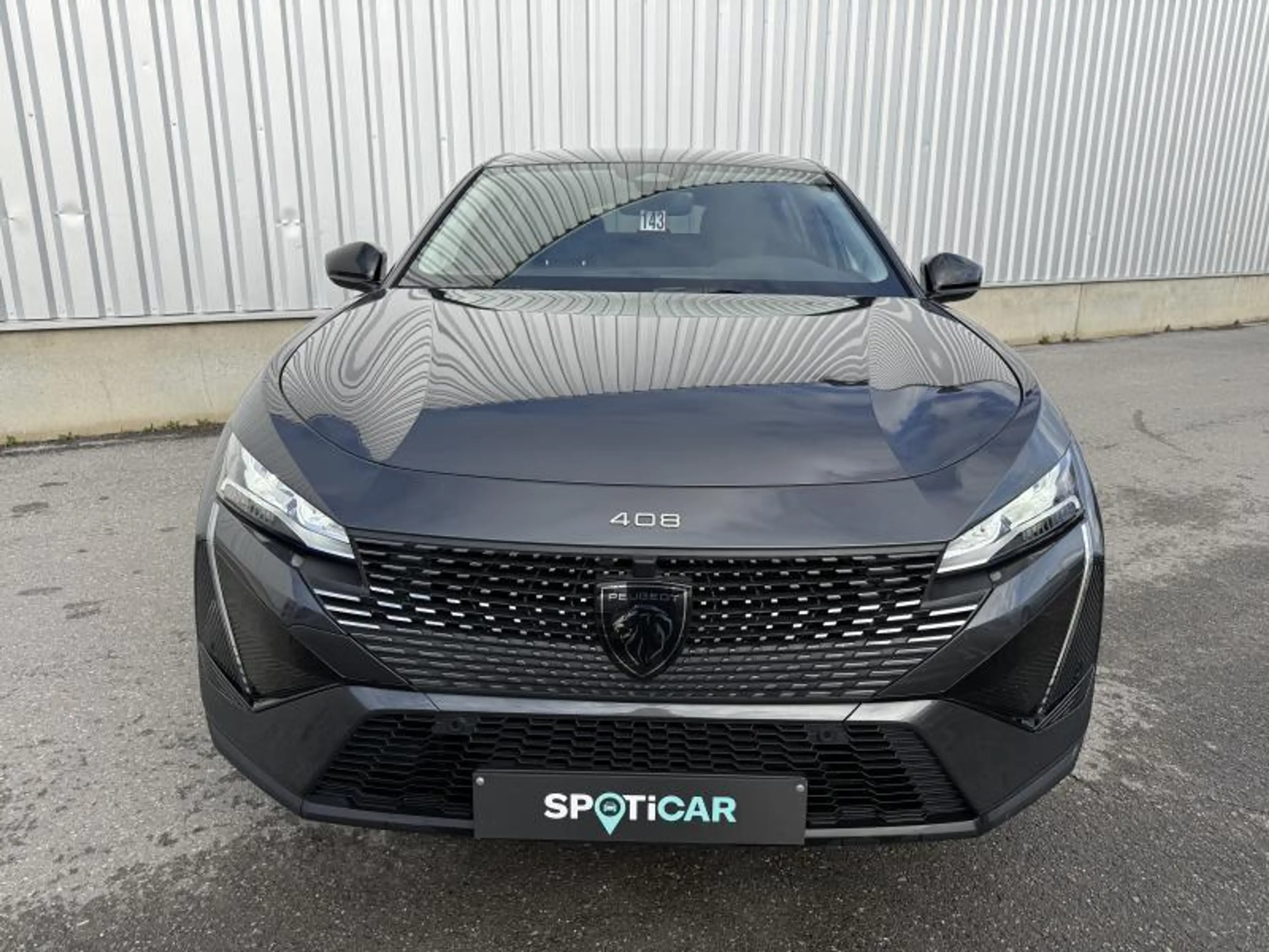 Peugeot 408 Allure*12 MOIS GARANTIE* — photo 5