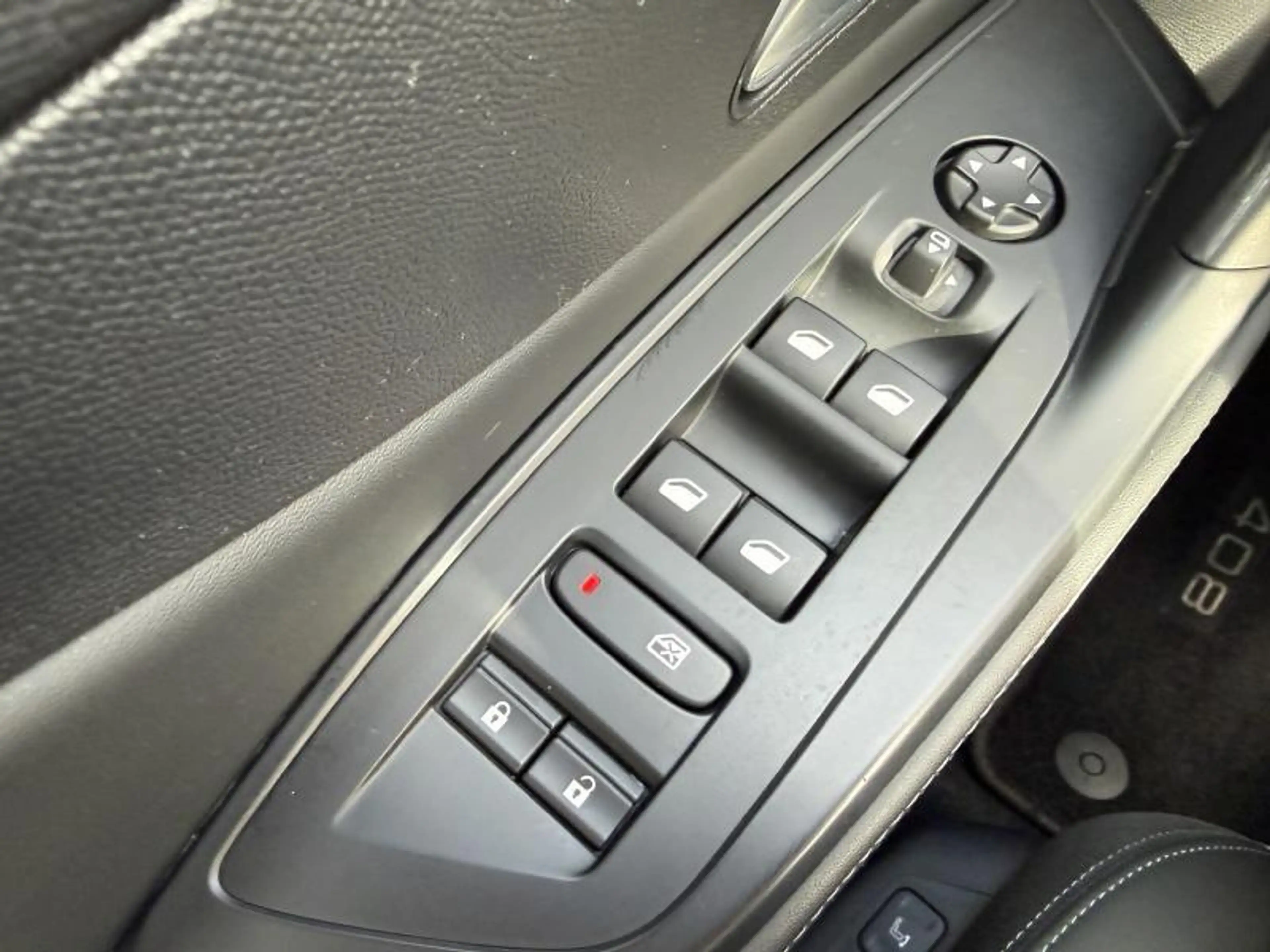 Peugeot 408 Allure*12 MOIS GARANTIE* — photo 11
