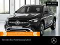 Mercedes-Benz GLA 250 e PROGRESSIVE+PANO+AHK+LED+BURMESTER+TOTW Schwarz - thumbnail 1