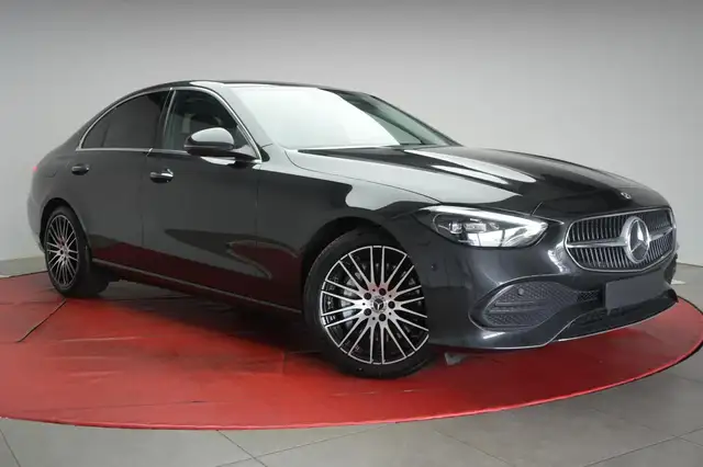Mercedes-Benz C 220 d 9G-Tronic  Avantgarde