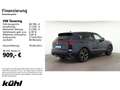 Volkswagen Touareg 3.0 TDI 4M Tip. R-Line IQ.Light ACC HuD Blau - thumbnail 2