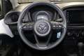 Toyota Aygo Basis 1.0 53kW, Klimaanlage, Heckscheibenheizun... Blanc - thumbnail 16