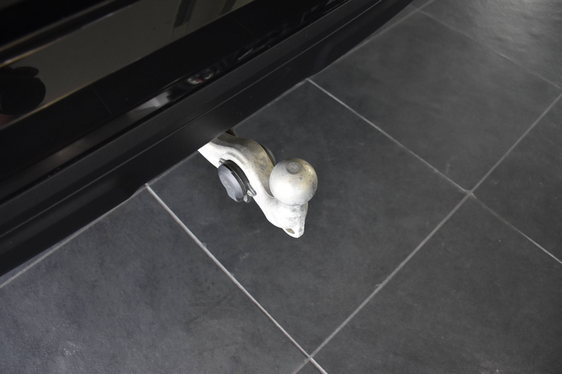 BMW X6 xDrive 40d X-LINE(G06)"PANO SKY LOUNGE"LEDER BEIGE"ACC"LASER" — photo 9