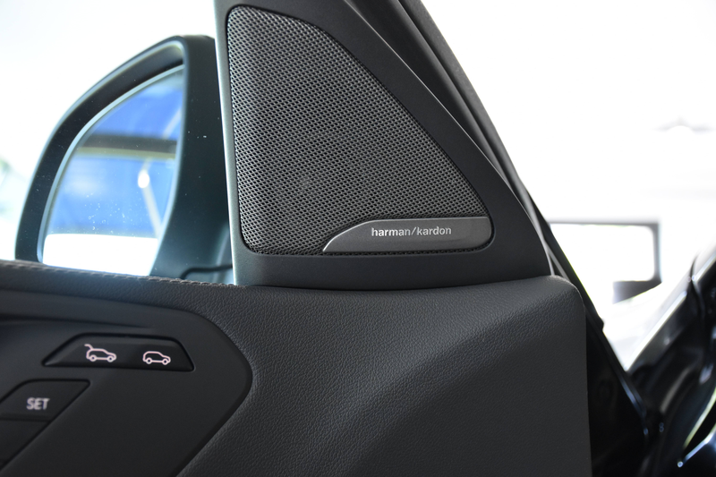 BMW X6 xDrive 40d X-LINE(G06)"PANO SKY LOUNGE"LEDER BEIGE"ACC"LASER" — photo 15