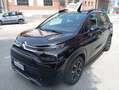 Citroen C3 Aircross BlueHDi 110 S&S Plus PARI AL NUOVO Zwart - thumbnail 1