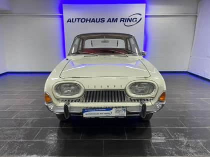 cabine Cadeau Zonsverduistering Bericht: 50 Jahre Ford Taunus 12 M (P4) - AutoScout24