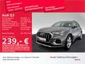 Audi Q3 35 TFSI S tronic advanced LED/Navi+/PDC+ Gris - thumbnail 1
