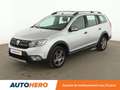 Dacia Logan 0.9 TCe Stepway Gris - thumbnail 1
