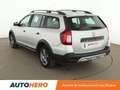 Dacia Logan 0.9 TCe Stepway Gris - thumbnail 4