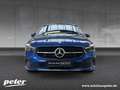 Mercedes-Benz B 200 Progressive,Navigation Blau - thumbnail 2