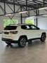 Jeep Compass Limited Facelift NAVI+ACC+360°+EL.HECK+ Blanc - thumbnail 7