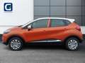 Renault Captur TCe 90 Experience *KLIMA*ALU*TEMP*KEYLESS*BORDC*BL Orange - thumbnail 3