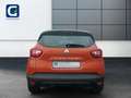 Renault Captur TCe 90 Experience *KLIMA*ALU*TEMP*KEYLESS*BORDC*BL Orange - thumbnail 5