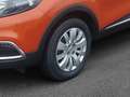 Renault Captur TCe 90 Experience *KLIMA*ALU*TEMP*KEYLESS*BORDC*BL Orange - thumbnail 7