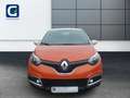 Renault Captur TCe 90 Experience *KLIMA*ALU*TEMP*KEYLESS*BORDC*BL Orange - thumbnail 2