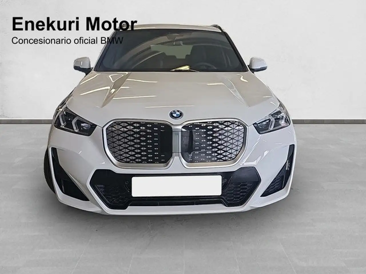 BMW iX1 2026