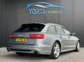 Audi A6 Avant 2.0 TFSI 2x S Line AUTOMAAT*NL AUTO*NAVI*XEN Grijs - thumbnail 3