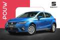 SEAT Ibiza 1.0 EcoTSI 95pk Style Plus | Virtual Cockpit | 15" Blau - thumbnail 1