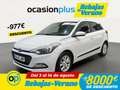 Hyundai i20 1.2 Go Blanco - thumbnail 1