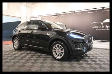 E-Pace 2.0d / GPS NAVI / CARPLAY / CAMERA / LEDS !