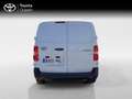Toyota Proace FURGON 1.5D 88KW L1 GX 120 4P Blanco - thumbnail 4