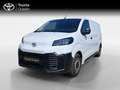 Toyota Proace FURGON 1.5D 88KW L1 GX 120 4P Blanco - thumbnail 1