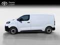 Toyota Proace FURGON 1.5D 88KW L1 GX 120 4P Blanco - thumbnail 3