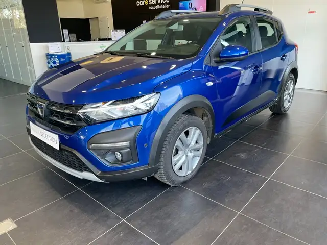Dacia Sandero Sandero Stepway 1.0 TCe Stepway Comfort